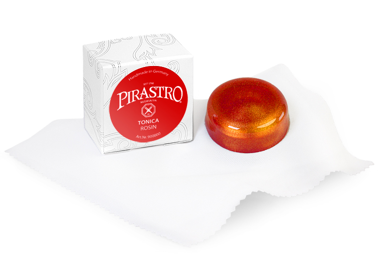 Kolofon Pirastro Tonica Rosin