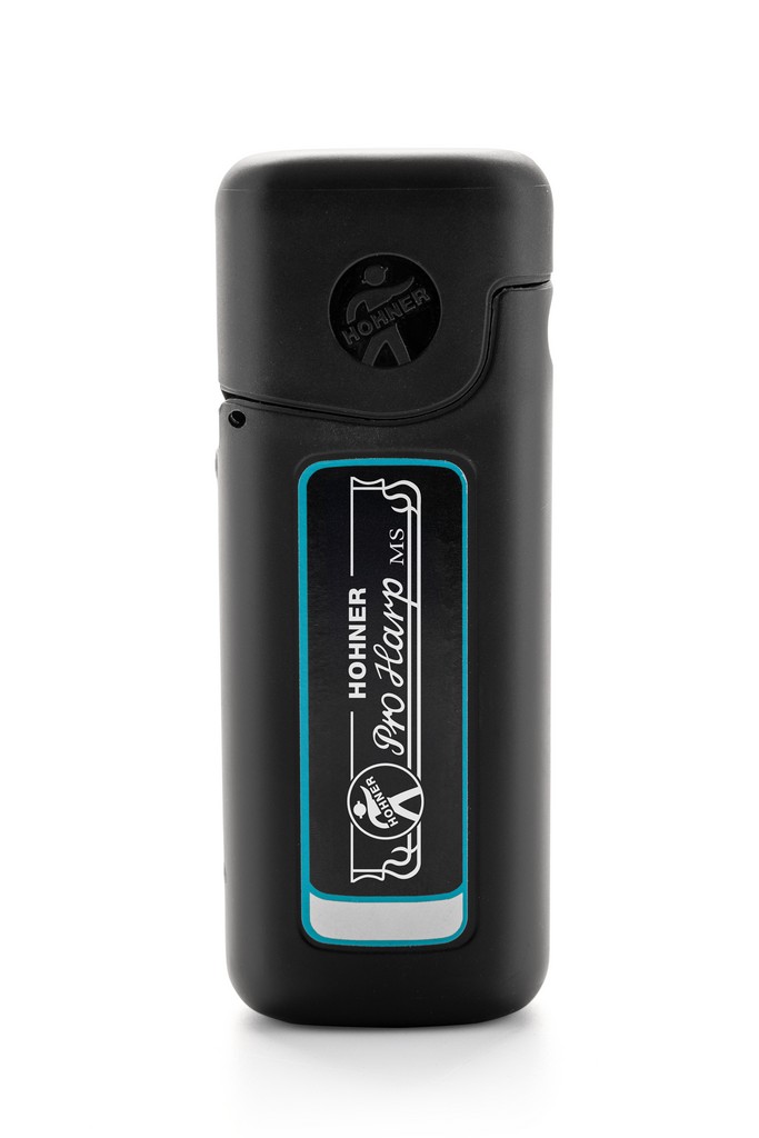 Hohner Pro Harp MS A