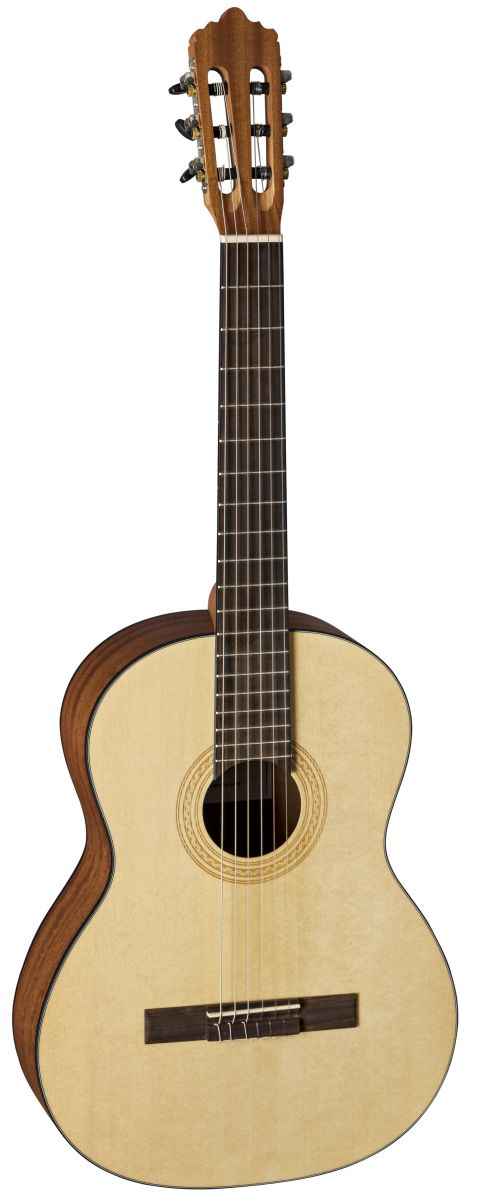 LaMancha Rubinito LSM 63 N Small Neck