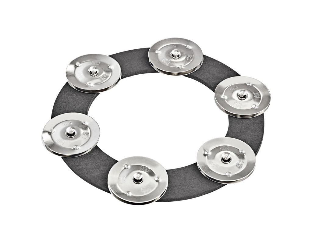MEINL Percussion Soft Ching Ring 6