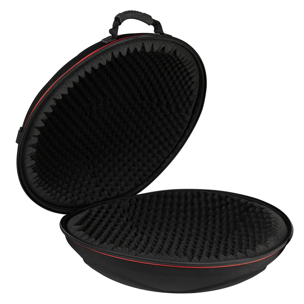 Sela Handpan Hardcase Black
