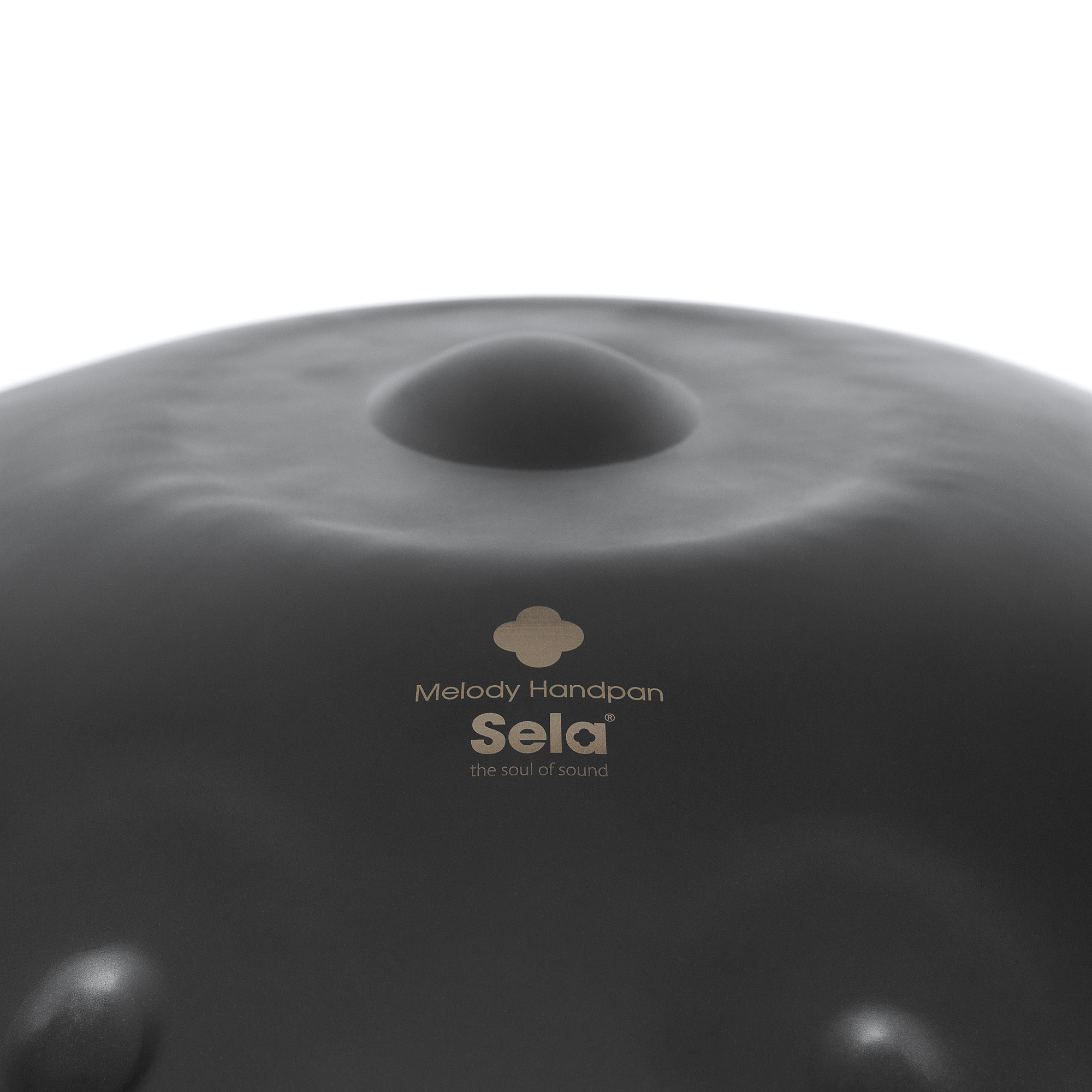 SELA SE-221 Melody Handpan D Amara Bild 3