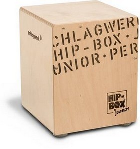 Schlagwerk Cajon CP 401 Hip Box Junior