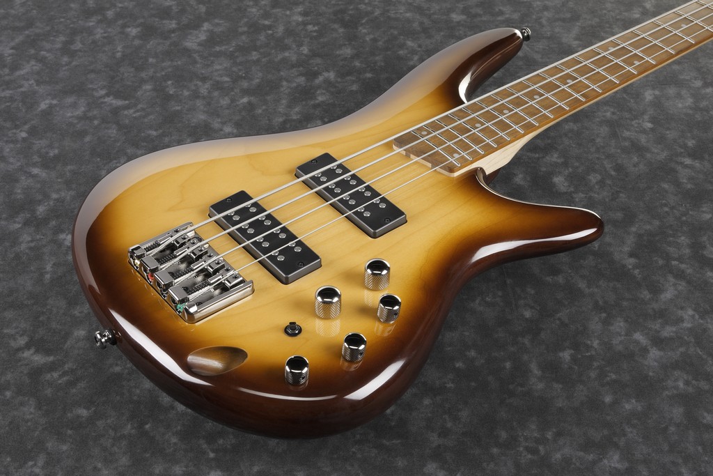Ibanez Bass SR 370E NNB Bild 2