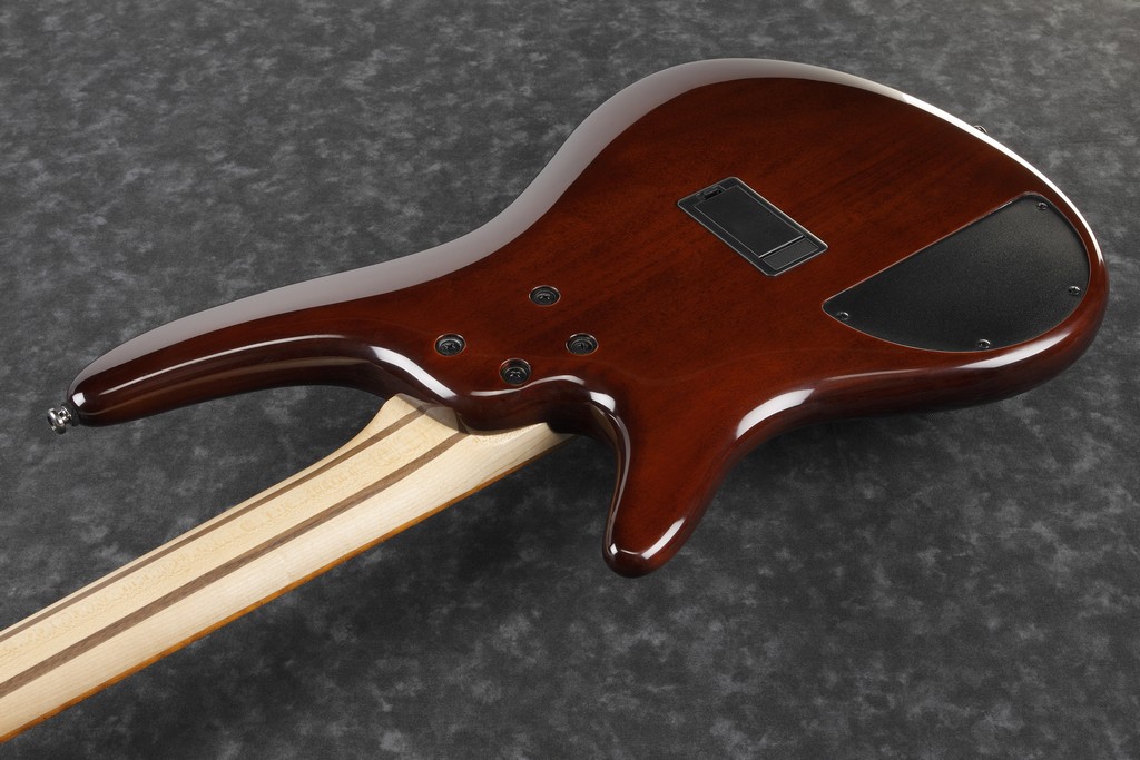 Ibanez Bass SR 370E NNB Bild 3