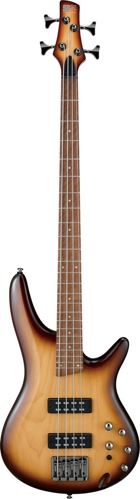 Ibanez Bass SR 370E NNB