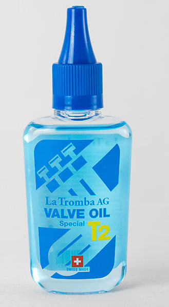 LaTromba T2 Ventil-Öl Spezial 65ml