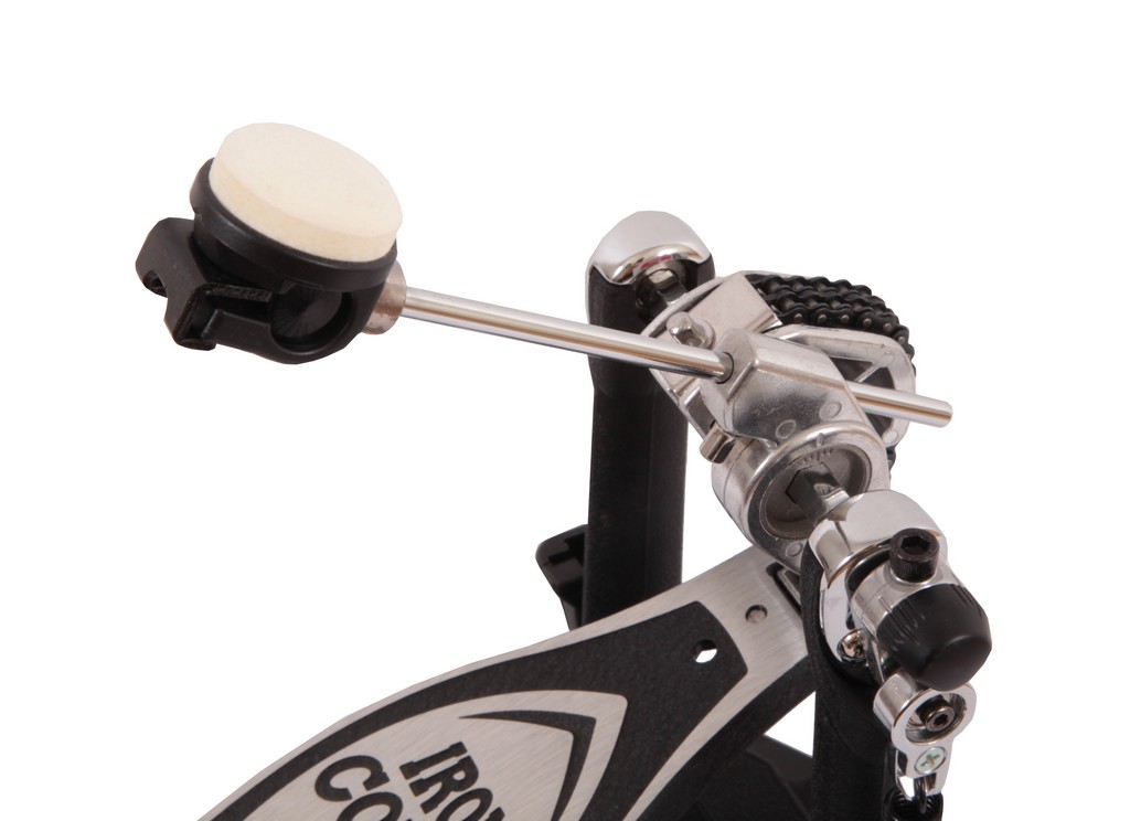 TAMA Bass Drum Beater Bild 3