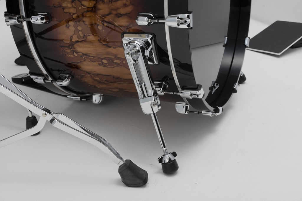 TAMA Starclassic Shellset