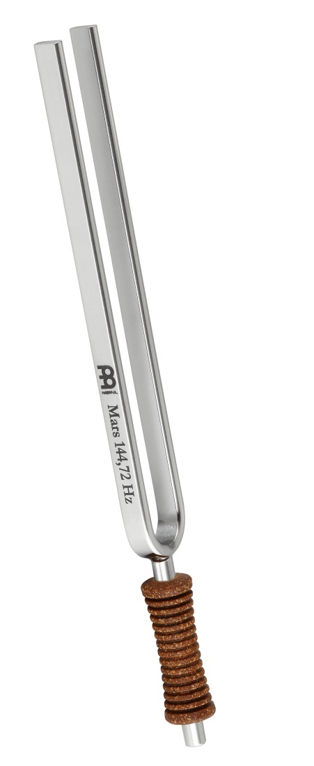 MEINL Stimmgabel planetarisch gestimmt MARS
