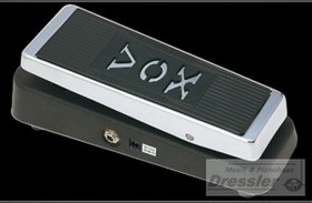 VOX Wah Wah Pedal V 847A