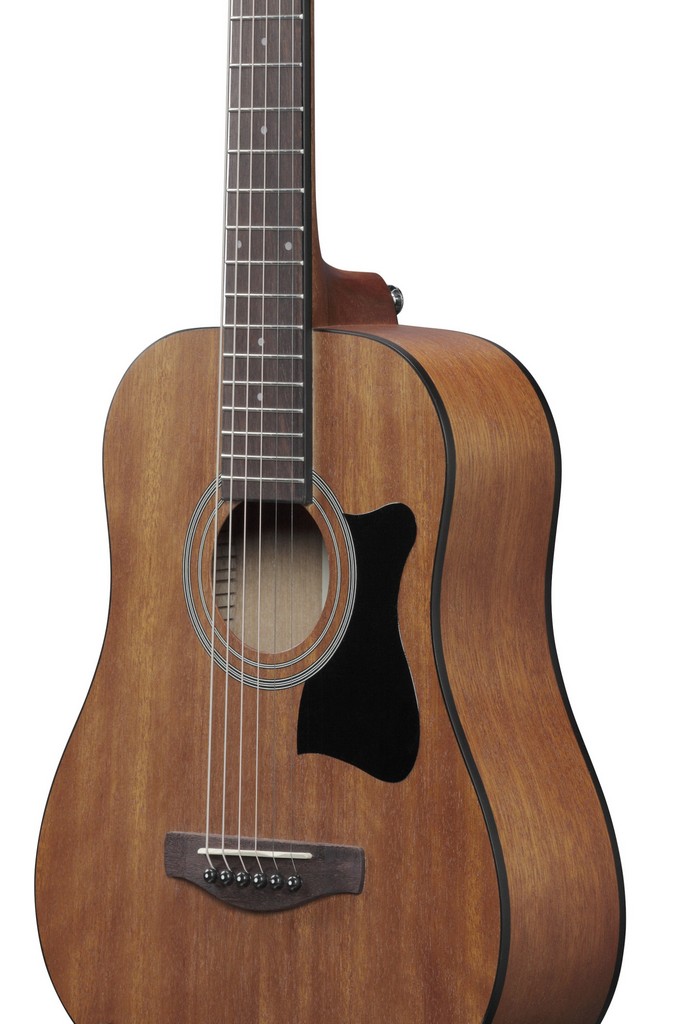 Ibanez Westerngitarre V44 MINI OPN