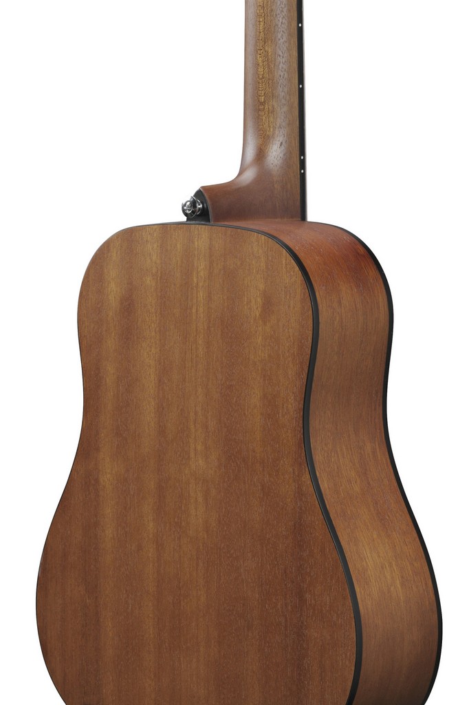 Ibanez Westerngitarre V44 MINI OPN