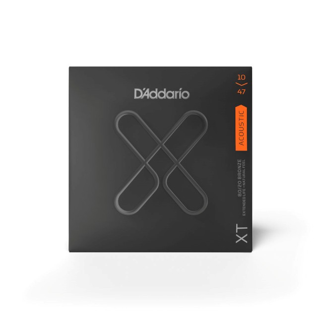 D'Addario XT 1047 Bronze