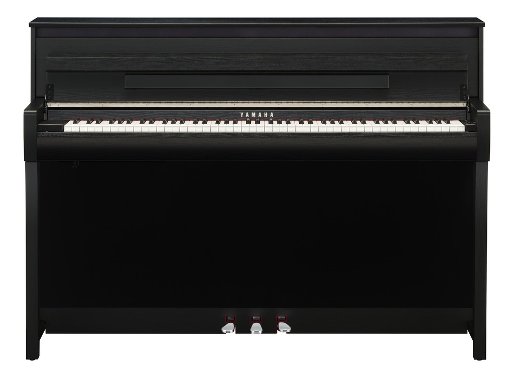 Yamaha Digitalpiano CLP 785 B Bild 4
