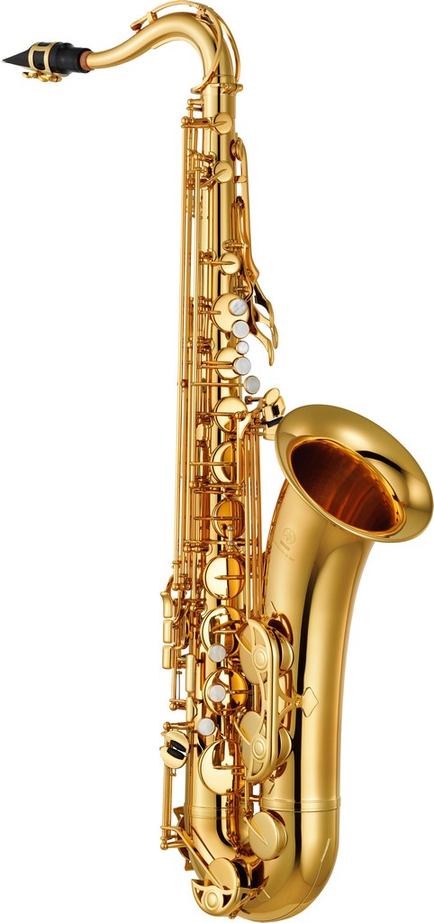 Yamaha Bb Tenor-Saxophon YTS 280